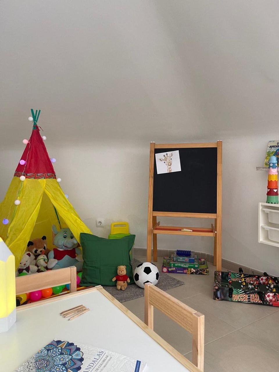 Ferienwohnung La Buhardilla Moya  Exterior foto